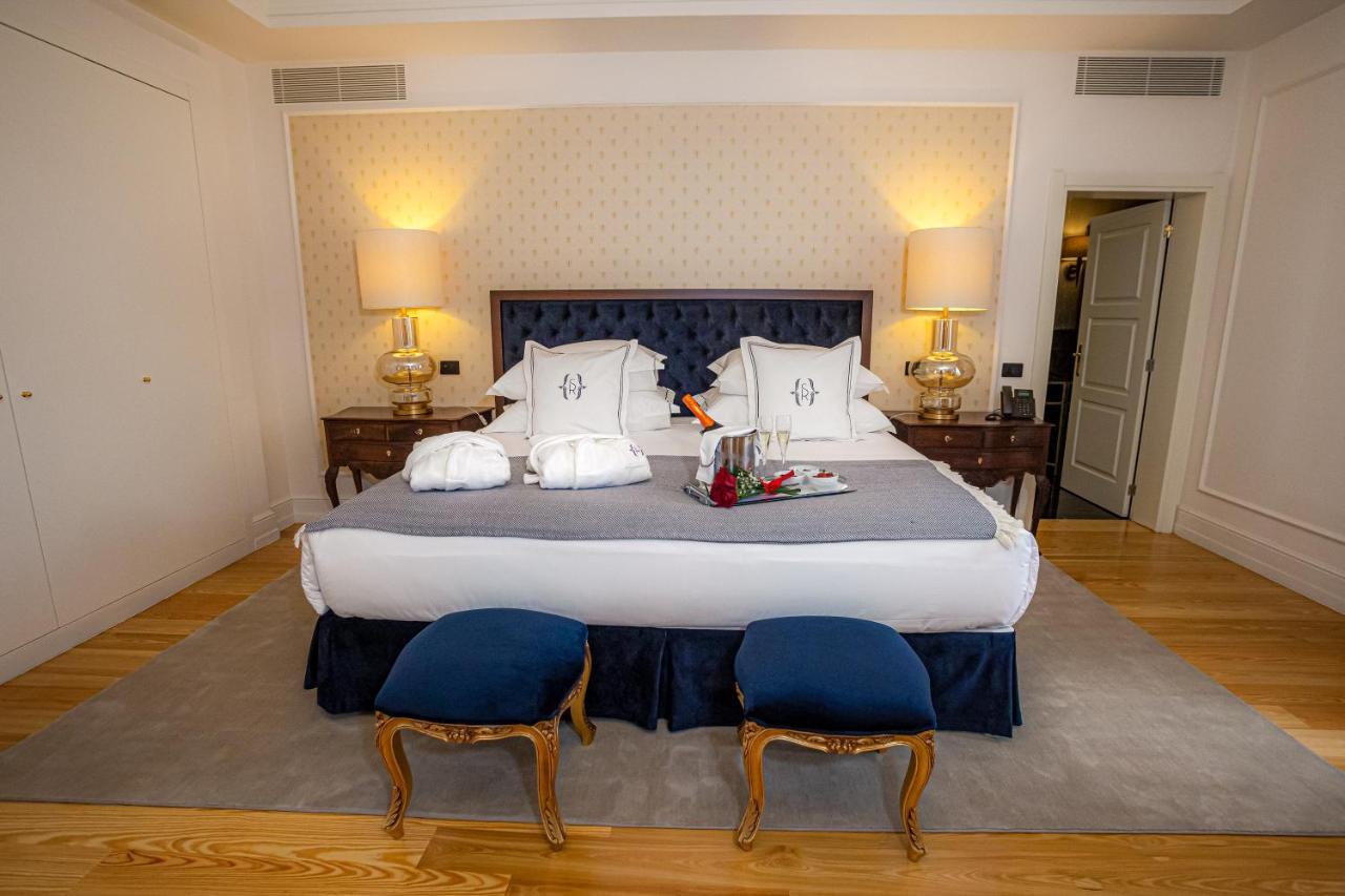 Suite Master Solar do Requeijo